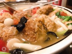 鹅颈-老徽州(老街店)