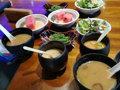 -和彩放题餐厅(酒仙桥店)