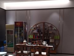 -写庭·鱼鲜川菜·宴请(铁像寺水街店)
