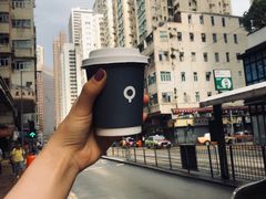 Flat&nbsp;White-NOC(西营盘店)