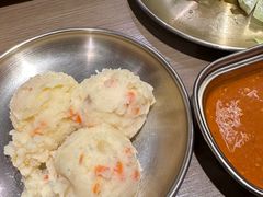 -西塔老太太泥炉烤肉(北京双井店)