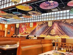 大堂-千寻山野烤肉(中关村店)
