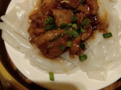 -香云轩·顺德菜(香云纱园林酒店店)