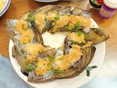 -八方海味餐厅