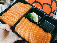 -元气寿司(东方宝泰店)