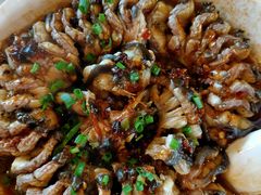 -崖口红树林海鲜餐厅