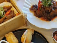 -海景壹号大酒店(滨湖店)