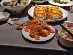 -徐记海鲜(汉城湖|太奥店)