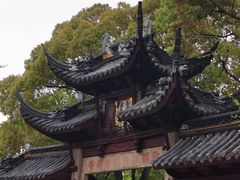 -西园戒幢律寺