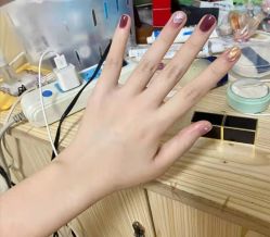 -薇奈尔美甲美睫·科技美肤