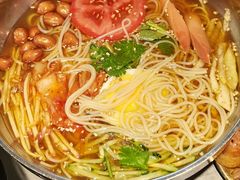 -正宗齐齐哈尔烤肉·齐牛哥鲜切炭火烤肉(杭州总店)