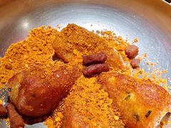 -毛辣果·酸(OHA复兴西路店)