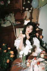 -WAVE SODA摄影工作室