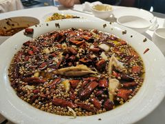 -眉州东坡(通州店)