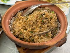 -盈旺小厨·非遗黄鳝饭(泰康路店)