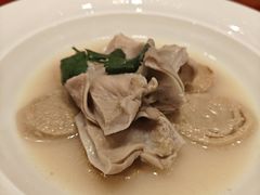 -扬州香格里拉·香宫中餐厅