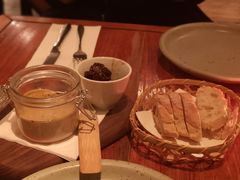 -La Strada(安福路店)