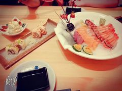 -高木日本料理(静安寺店)