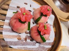 -蔡澜点心·粤菜(月星环球港店)