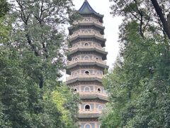 -灵谷景区