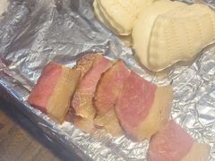 -秦月轩·陕西家乡菜(阜成路·五棵松店)