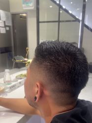 -Nice奈斯形象定制沙龙