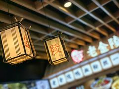 -老金陵·李氏鸭血粉丝汤(夫子庙店)