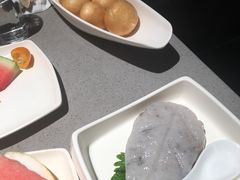 -海底捞火锅(万象城店)