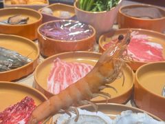 -海底捞大排档火锅(打浦路店)