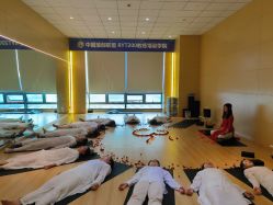 -中国瑜伽联盟瑜伽普拉提