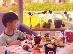 -水桶王国主题餐厅·聚会·生日派对·亲子活动·家庭套餐(亚龙湾希尔顿店)