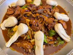 -豫丰汇河南名菜楼(武记餐饮)