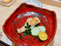 -荣一代目OMAKASE板前料理