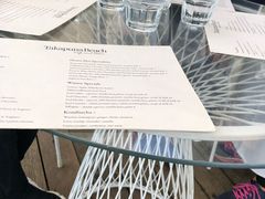 -Takapuna Beach Cafe