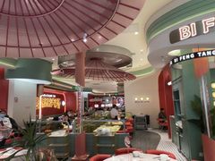 -避风塘·金牌店·夜宵(金玉兰店)