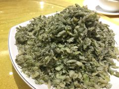 干蒸槐花-丁记烩面(龙华店)