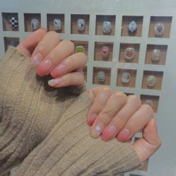 -HAO美皮肤管理·美甲美睫