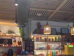 -云尊府云南菜·蒸汽石锅鱼(学清路店)