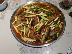 -杨记隆府(时代天街店)