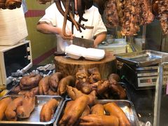 -天添手撕猪手(德政中路店)