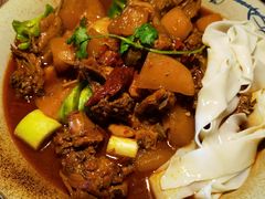 -那时新疆·车师(大宁音乐广场店)