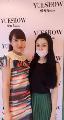 -Yue Show馨选·半永久纹眉纹眼线