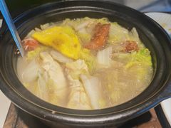-阿毛饭店首店·宁波老字号(文化广场店)