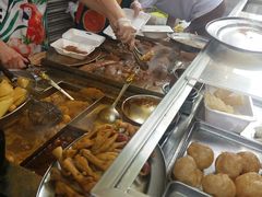 -明记牛杂(新马路分店)