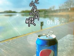 -东滩湿地公园观海楼餐厅