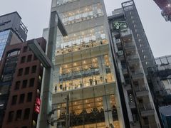 -优衣库(银座店)