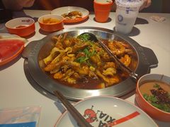 -李想大虾(江北天街店)