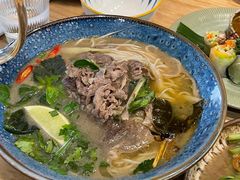 -喜越泰莱·泰越料理(海逸新天地店)