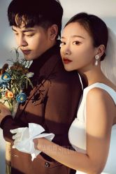 点击看大图 -太古映画婚纱摄影(天河店)