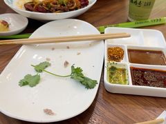 -丝路传奇·中国拉面航母店(北医三院店)